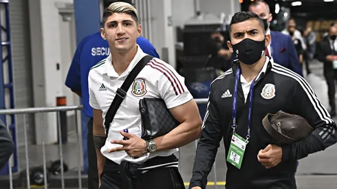 Te contamos todo lo que sabemos del rumor de la posible vuelta de Alan Pulido a Chivas