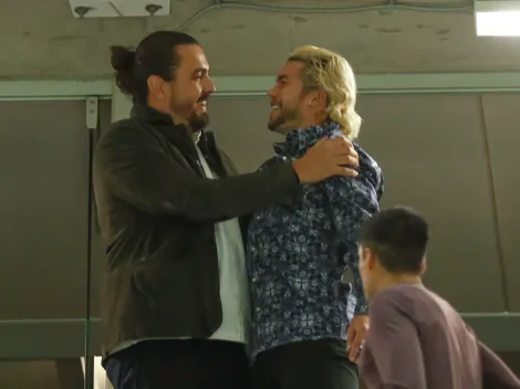 Amaury Vergara y su plan para reforzar a Chivas sin gastar mucho