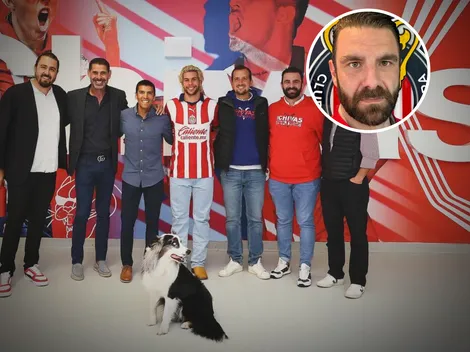 ¿Quién es Sergio Pérez Alonso?