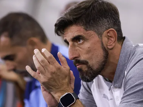Veljko Paunovic y los clubes que ha rechazado de la Liga MX