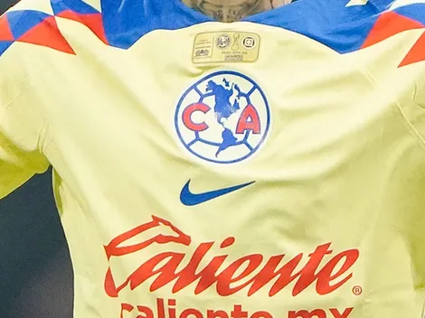 Chivas de Guadalajara incorporó a joya de la cantera de América