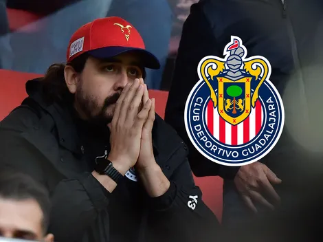 La demanda sobre Amaury que fue factor para que se fuera Hierro