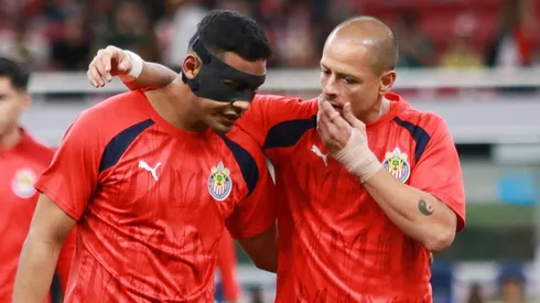 El Tiba no ha definido su futuro en el Rebaño.