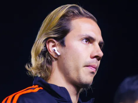 Chivas tiene un problema para cerrar el fichaje de Córdova