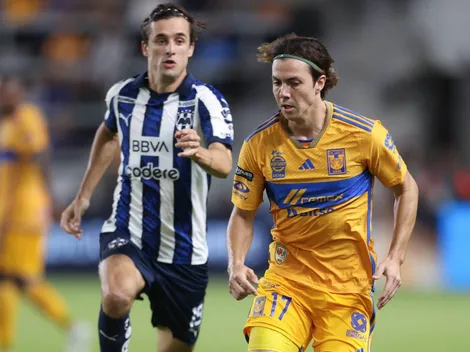 El 11 titular de Chivas con Cortizo y Córdova