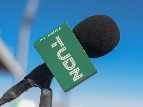 Conductora de TUDN celebra la vida