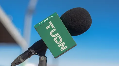 Geo González nunca ha escondido su amor por Chivas.