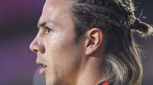 La condición para que Chivas puedas fichar a Córdova.