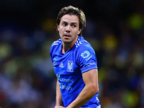 La última condición de Tigres a Chivas por Sebastián Córdova