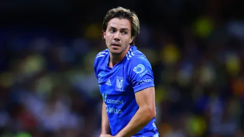 Córdova tiene contrato hasta 2025.