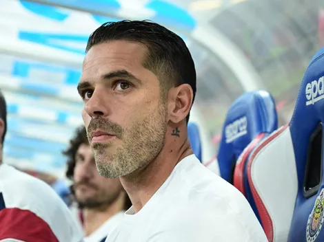 Fernando Gago y su misión con estas joyas de la cantera de Chivas