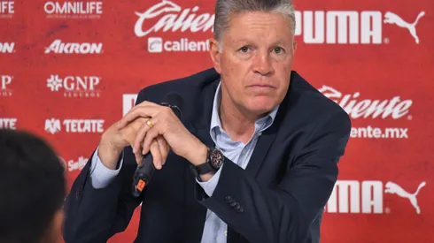 El desechado por Ricardo Peláez que ahora podría ser refuerzo de Chivas