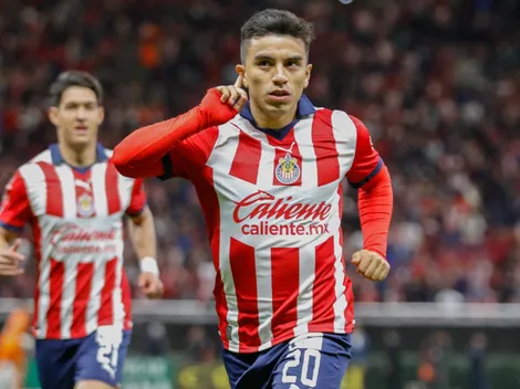 El Nene Beltrán iría a la Copa América