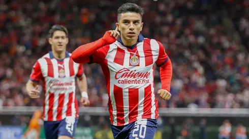 Fernando Beltrán regresaría al Tri.