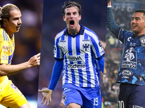 Así está el mercado para Chivas