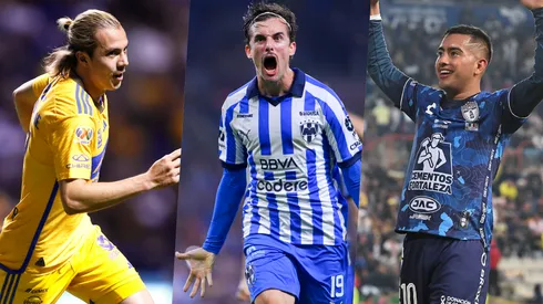 Los refuerzos que busca Chivas para el Apertura 2024.