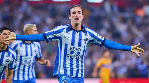 Jordi Cortizo interesa a Chivas.