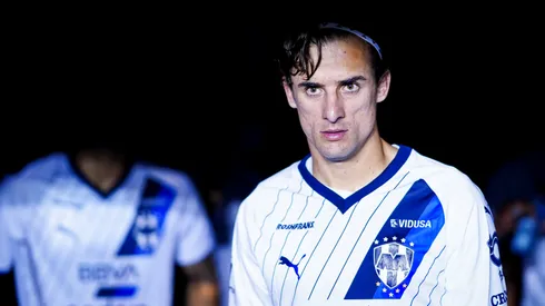 ¿Jordi Cortizo jugará en Chivas?