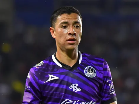 ¡ATENTO, CHIVAS! Mazatlán sigue escuchando ofertas por Andrés Montaño