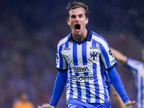 La razón por la que Jordi Cortizo se aleja de Chivas