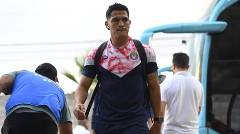 Jesús Sánchez reveló qué hará tras su retiro como futbolista profesional