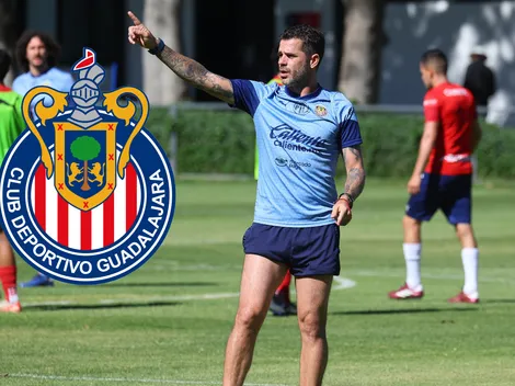 Los 11 talentos de Chivas que suman minutos en la regla de menores