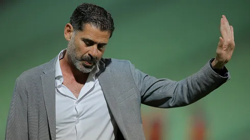 Las figuras que tendrá Hierro en Al-Nassr.