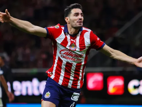 El error que podrían cometer con Briseño