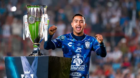 Chiquito le daría un salto de calidad al Rebaño.