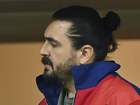 Afición de Chivas lanzó golpe bajo a Amaury Vergara