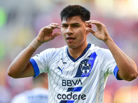 Jesús Gallardo no jugará en Chivas