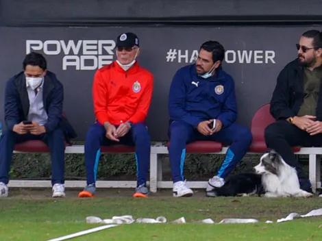 Alejandro Manzo podría ser el nuevo director deportivo