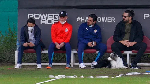 Alejandro Manzo (izquierda) es candidato para reemplazar a Hierro.