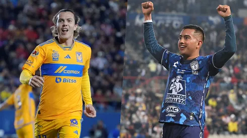 Sebastián Córdova y Érick Sánchez, objetivos de Chivas.