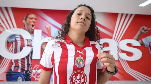 Yamile se une a las rojiblancas para la siguiente campaña.