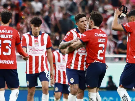 La primera decisión que tomó el Comité Deportivo de Chivas de cara al Apertura 2024