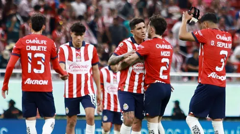 La importante decisión que tomó el Comité Deportivo de Chivas.