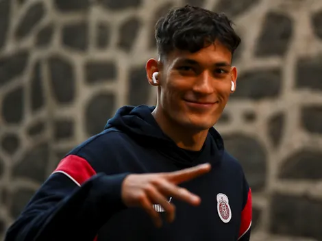 Noticias de Chivas hoy 1 de junio