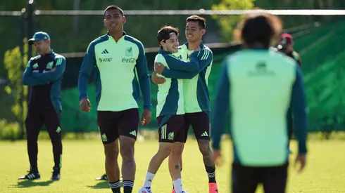 Jordan Carrillo es uno de los jóvenes más talentosos del país.