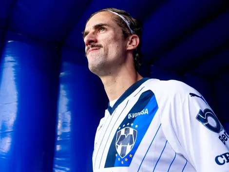 Jordi Cortizo habló de la posibilidad de llegar a Chivas