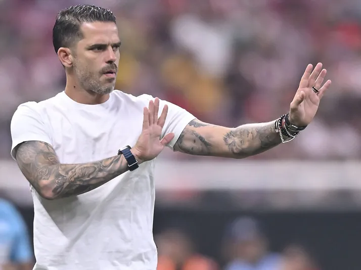 ¿Chivas tenía Plan B ante la posible salida de Fernando Gago?