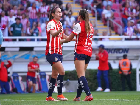 Esto necesita Chivas Femenil en la Summer Cup