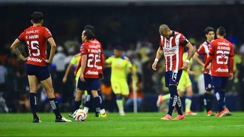 El volante estará fuera por tiempo indefinido.