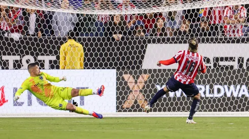 Los rojiblancos son seguidos en todas partes.