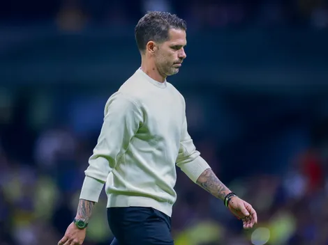La postura de la directiva con Fernando Gago si Chivas queda eliminado
