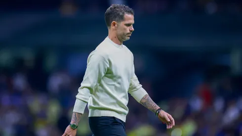 La postura de Chivas con Fernando Gago.