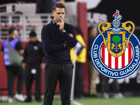 Se confirman cambios de Fernando Gago en la alineación