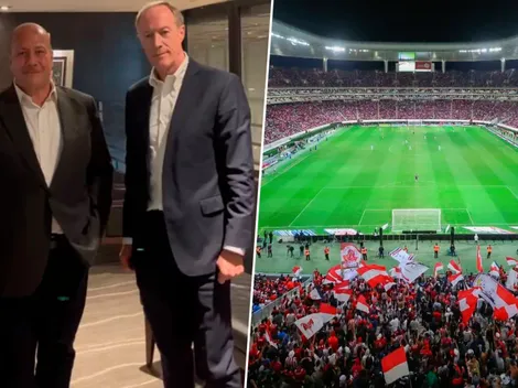 Se confirmó que el Estadio Akron recibirá a Selección México