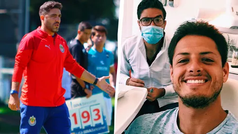 Pepe Meléndez ejerció la odontología hasta que su pasión lo devolvió a las canchas