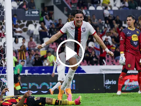 Tapatío vs Morelia: Dónde ver EN VIVO